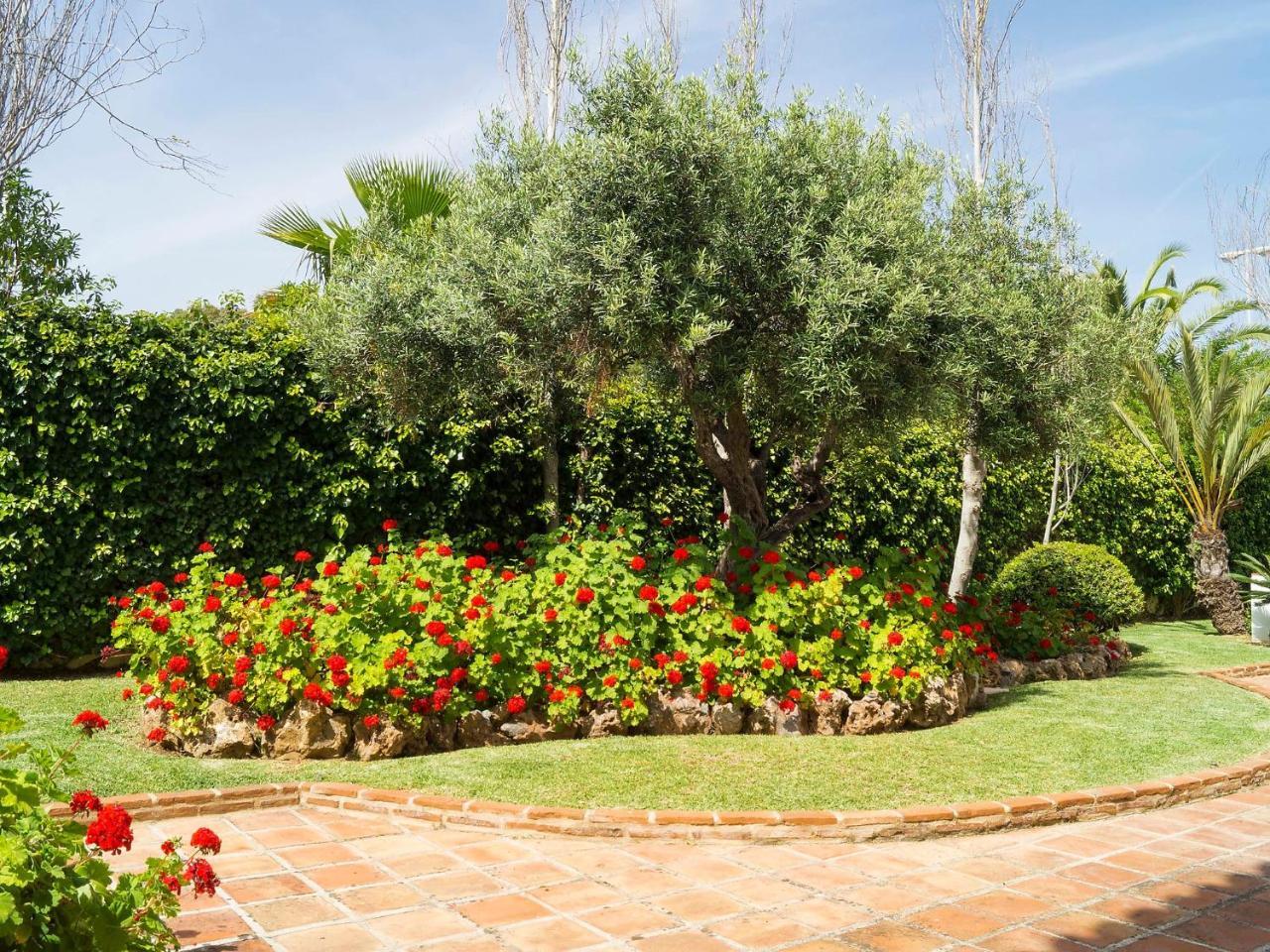 Holiday Home Mijas Beach By Interhome Ла-Кала-де-Михас Экстерьер фото